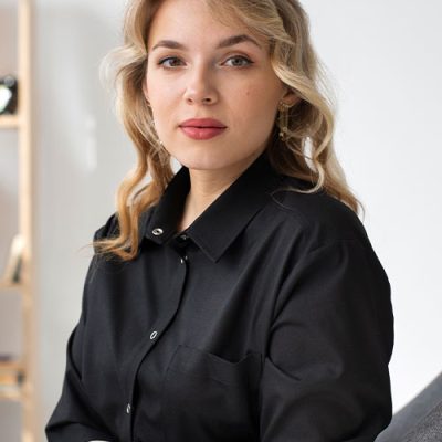 Grace A.